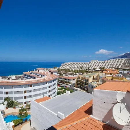 Arena Del Sol 6 Free Wifi Apartment