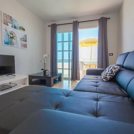 Apartment Arena Del Sol 6 Free Wifi *