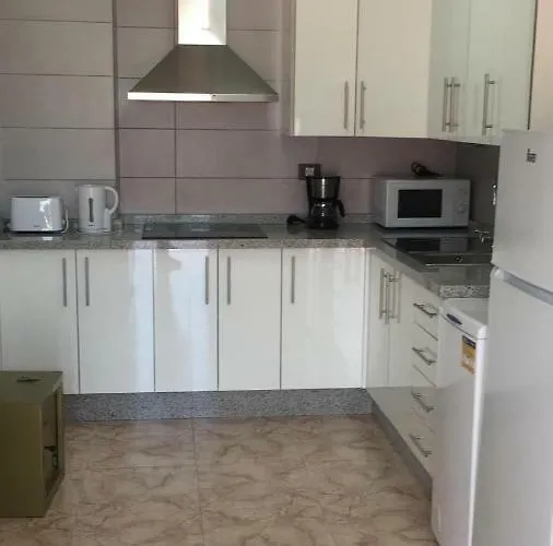 Residencial Arena Del Sol 6 Apartment *