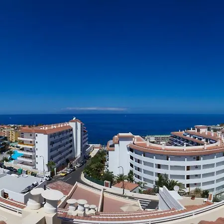 Residencial Arena Del Sol 6 *