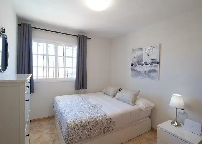 Residencial Arena Del Sol 6