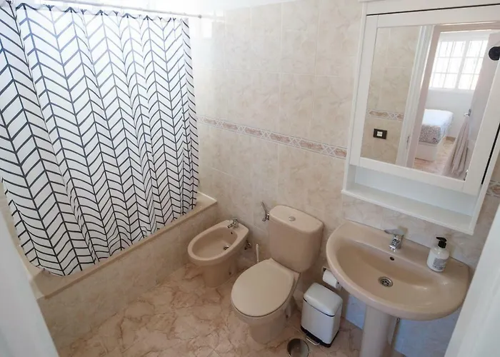 Residencial Arena Del Sol 6 *