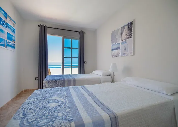 Residencial Arena Del Sol 6 * بويرتو دي سانتياغو