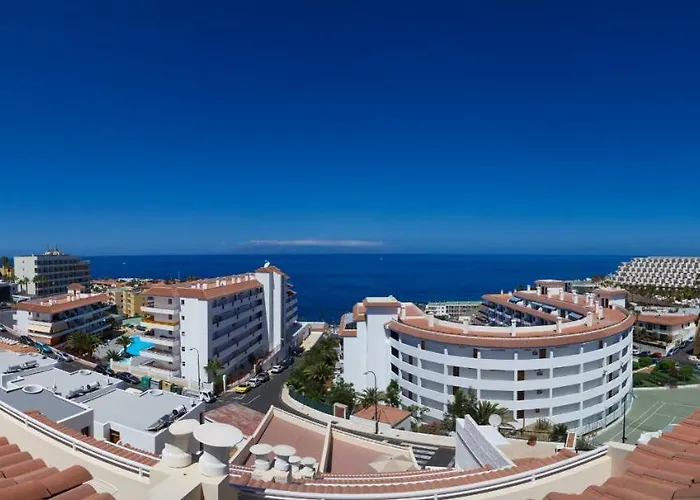 Residencial Arena Del Sol 6 *