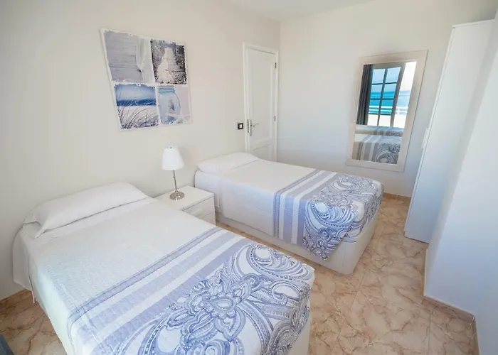 Residencial Arena Del Sol 6 بويرتو دي سانتياغو