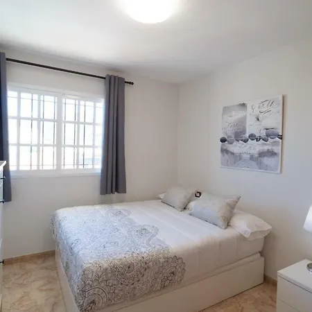 Residencial Arena Del Sol 6