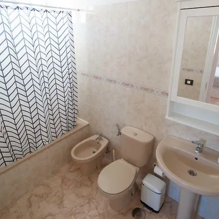 Residencial Arena Del Sol 6 *