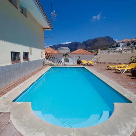 Residencial Arena Del Sol 6 Apartament *