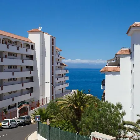 Apartament Residencial Arena Del Sol 6