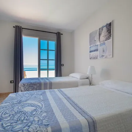 Residencial Arena Del Sol 6 * Puerto de Santiago (Tenerife)
