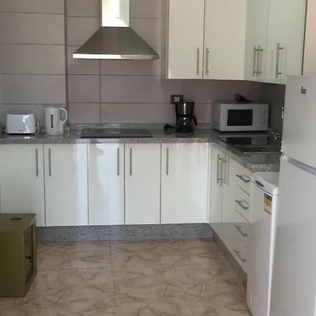 Residencial Arena Del Sol 6 Apartament *